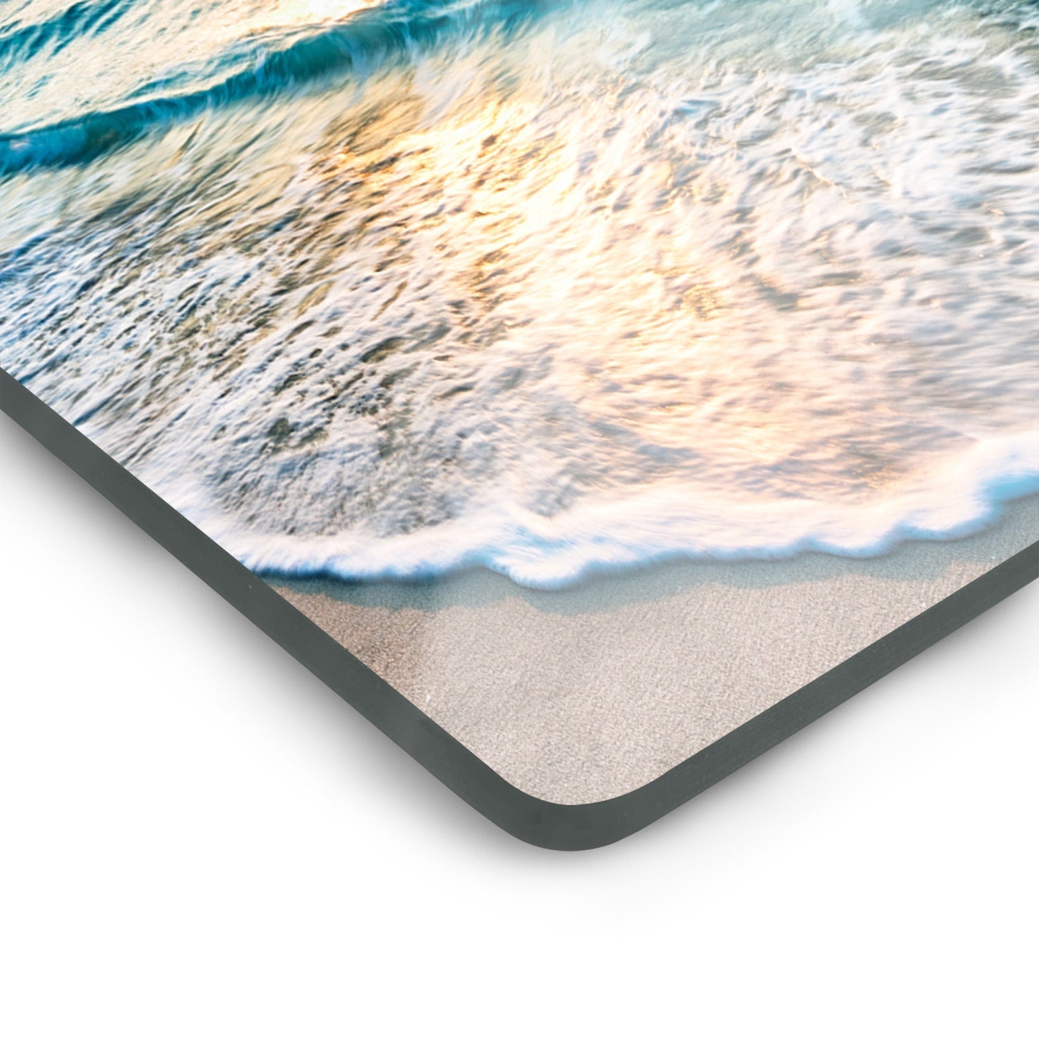 Inductiebeschermer - Gehard Glas - Strand in Canc������n