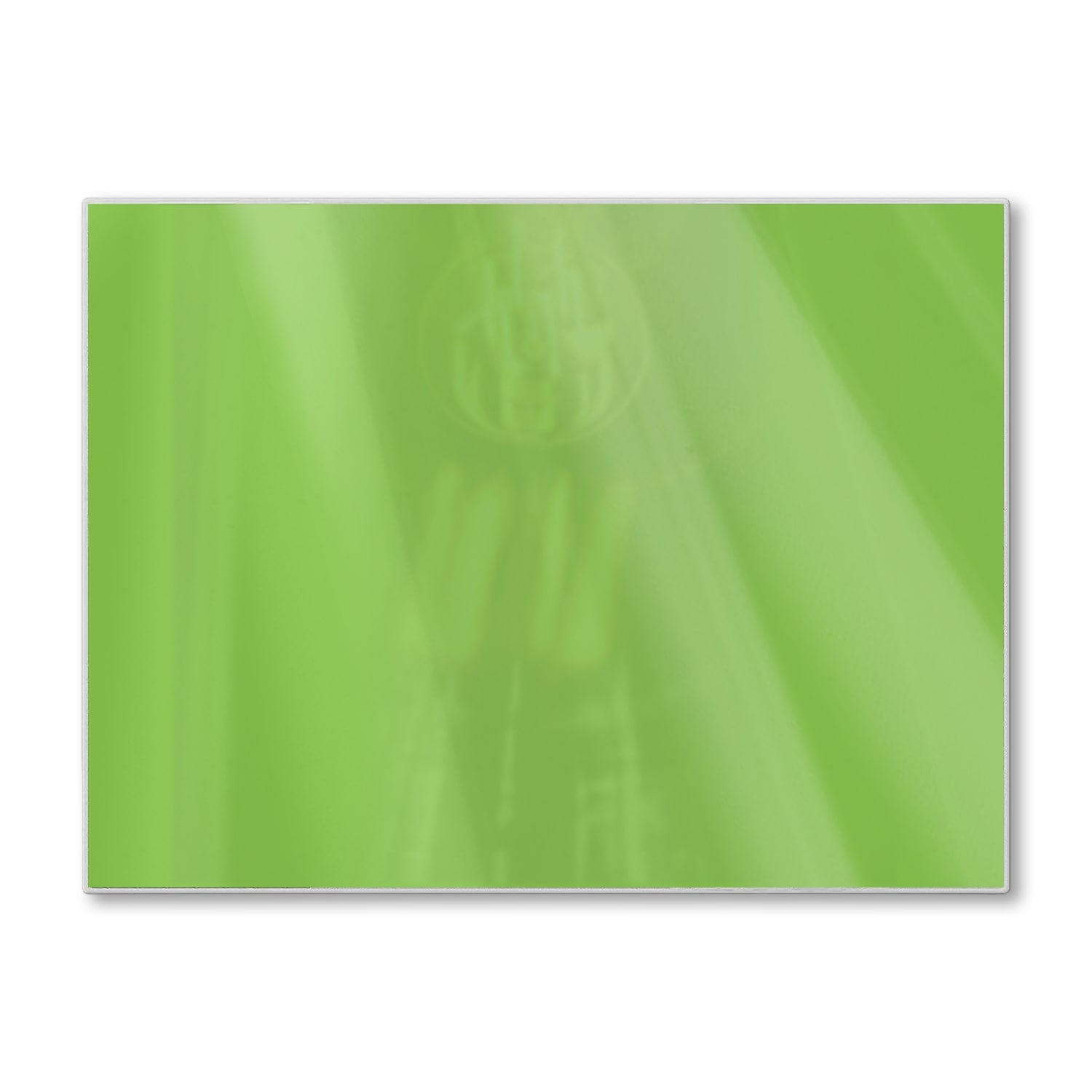 Snijplank - Gehard Glas - Pastelgroen