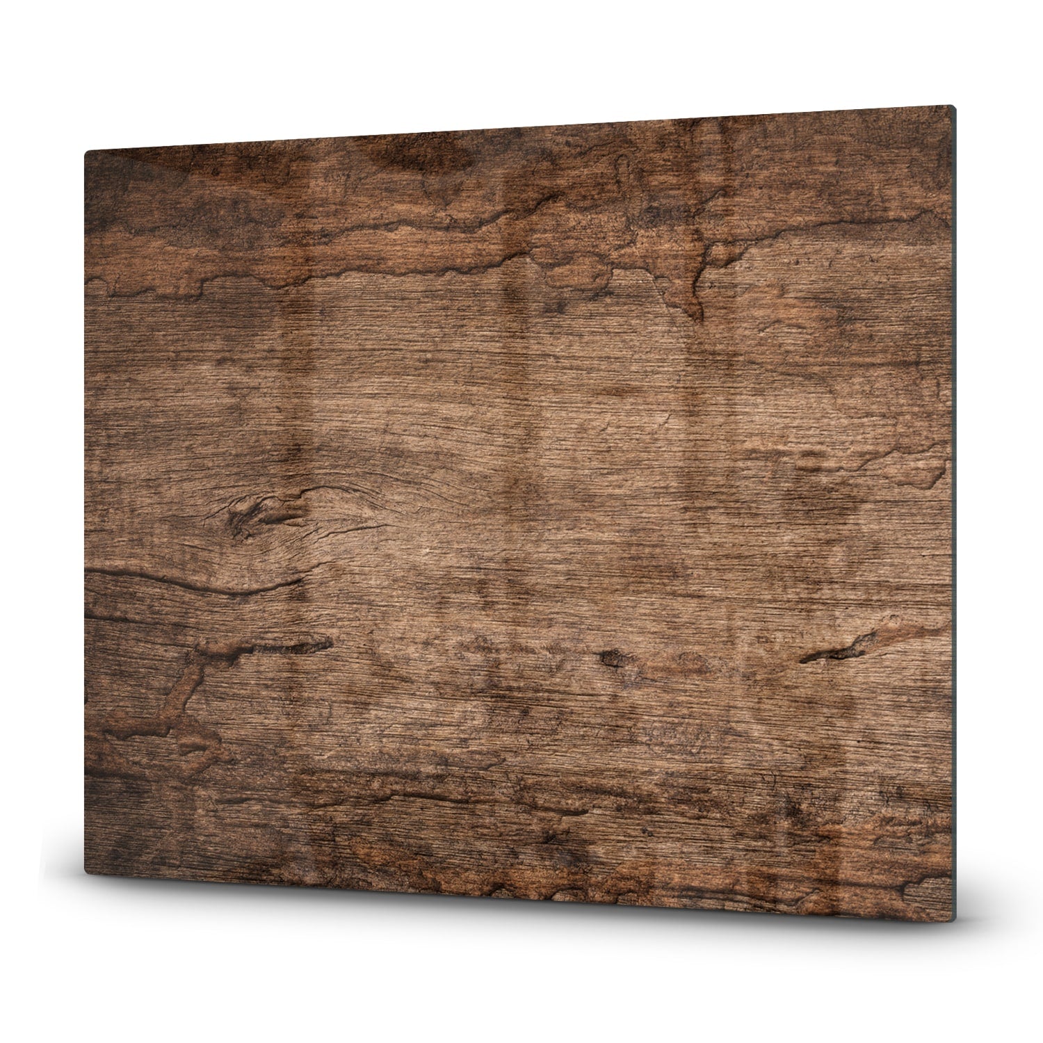 Inductiebeschermer - Gehard Glas - Oud Hout